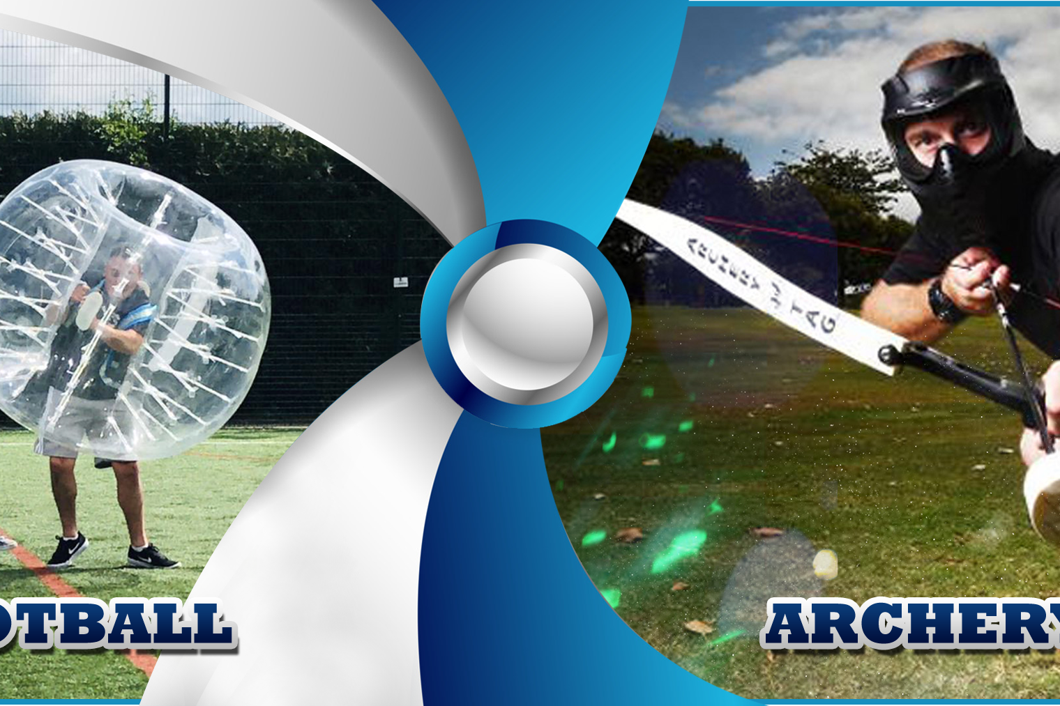 Powerleague Manchester 1