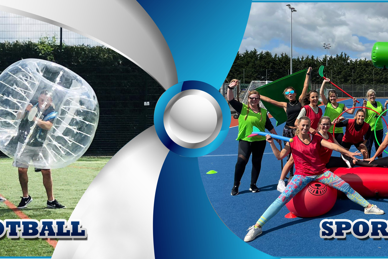 Powerleague Manchester 2