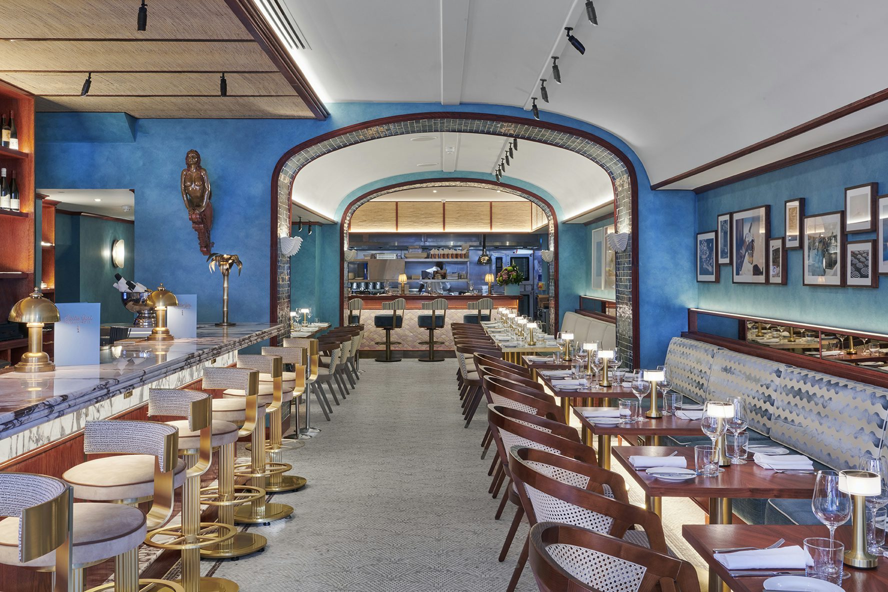 Saltie Girl Exclusive Hire 1