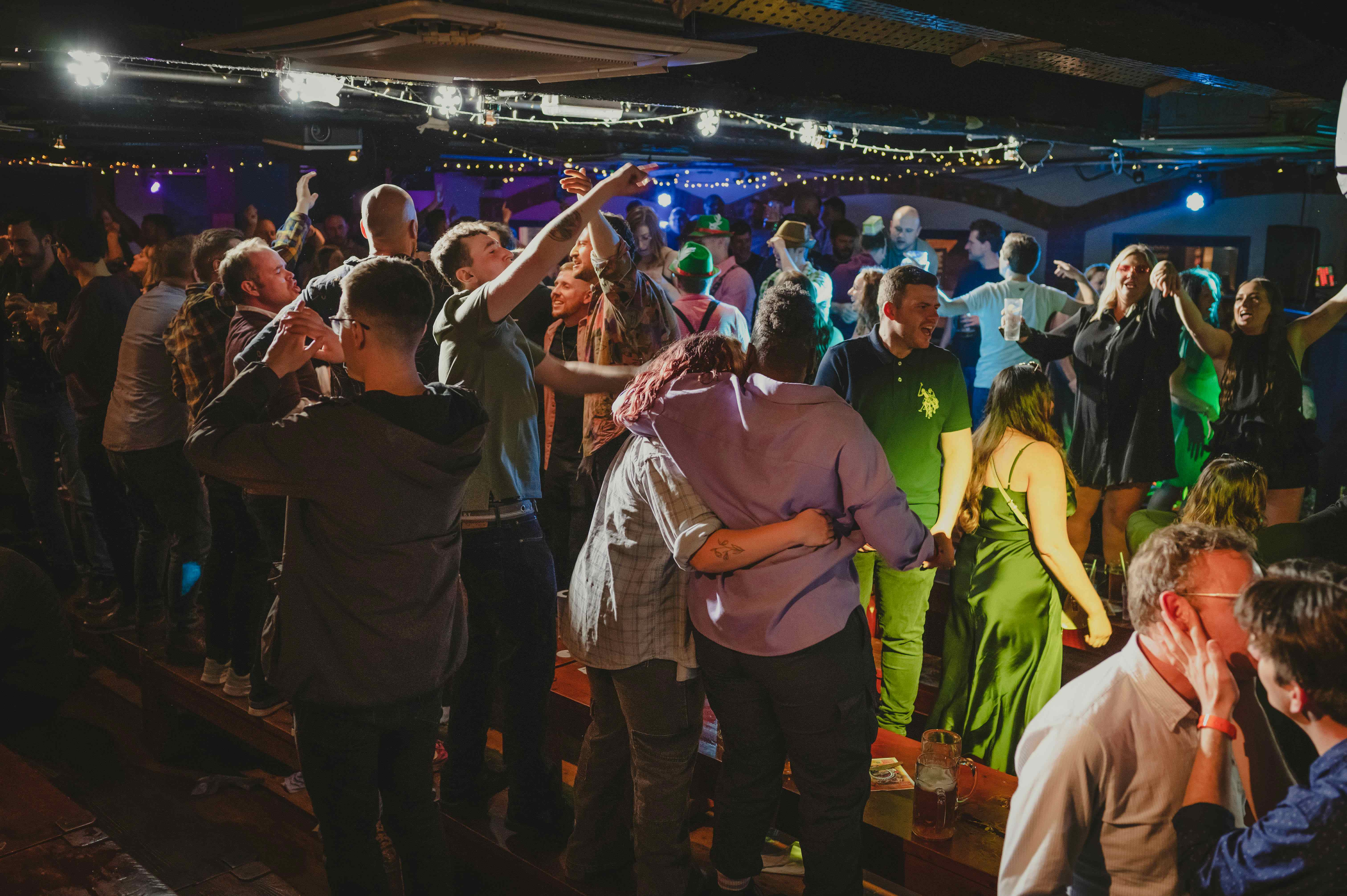 The Bierkeller Live 5