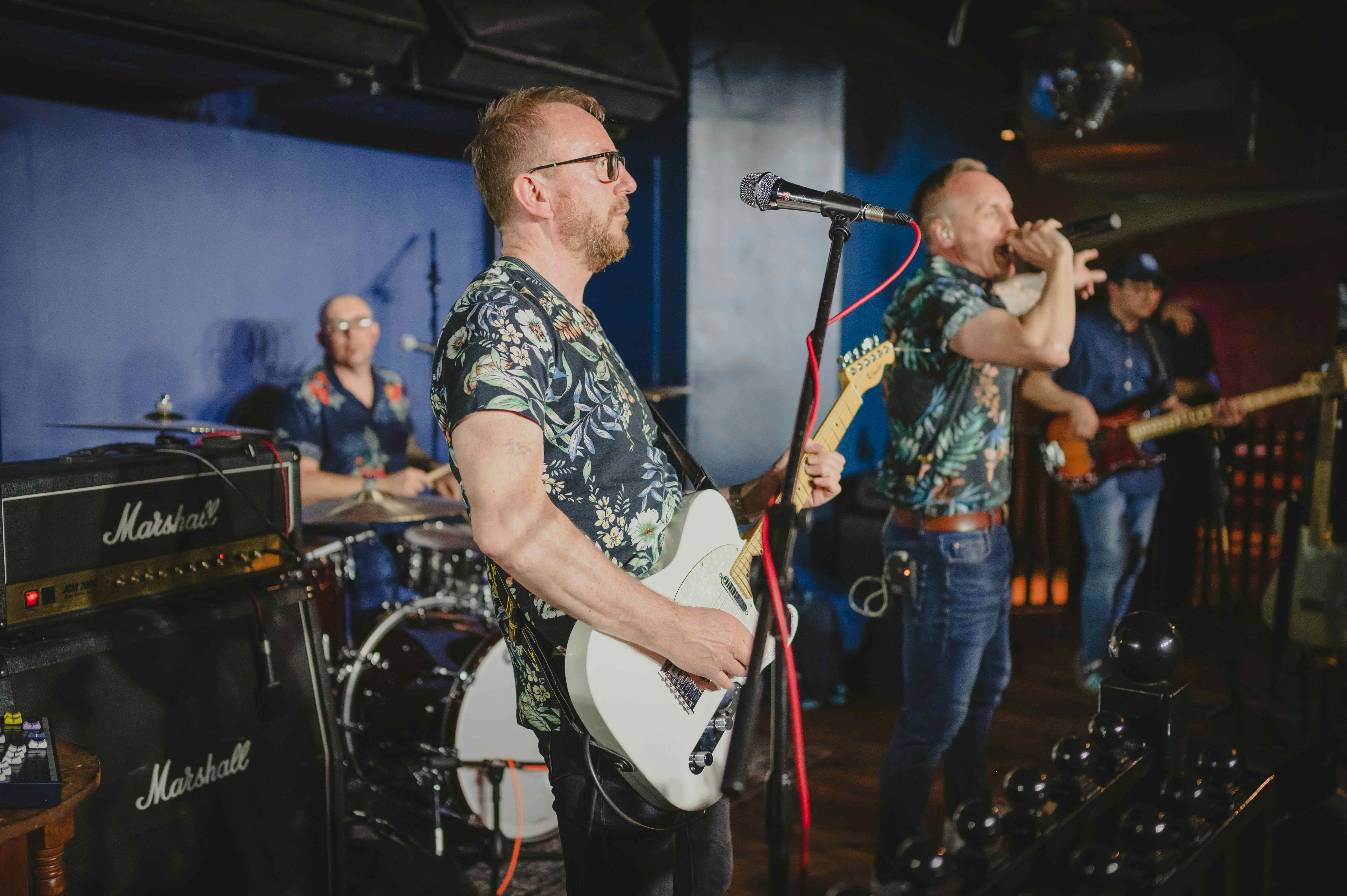 The Bierkeller Live 3