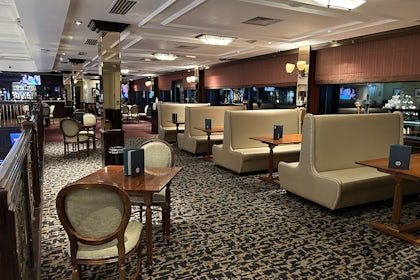 Entire second floor of Venue 4