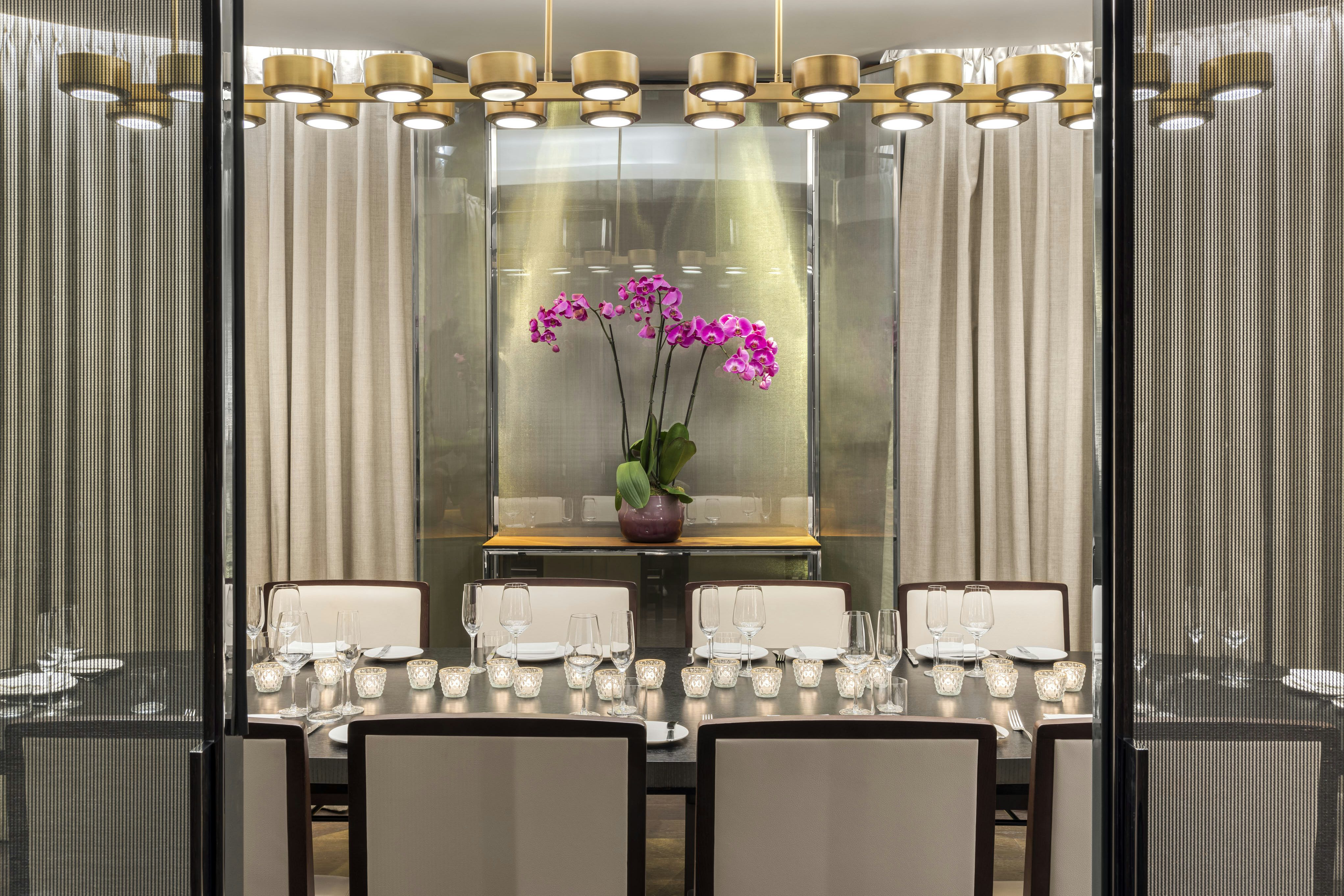 Nolita Social Private Room 0