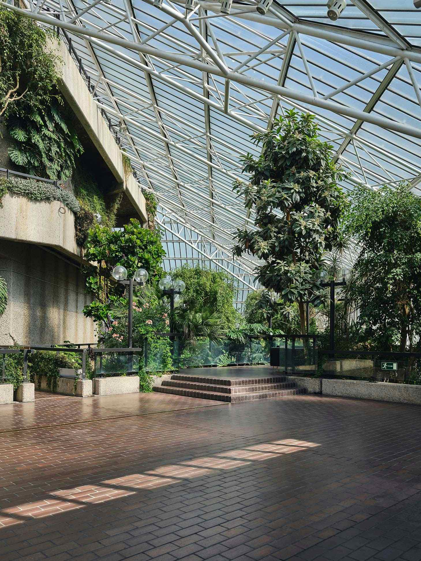 Conservatory Terrace 2