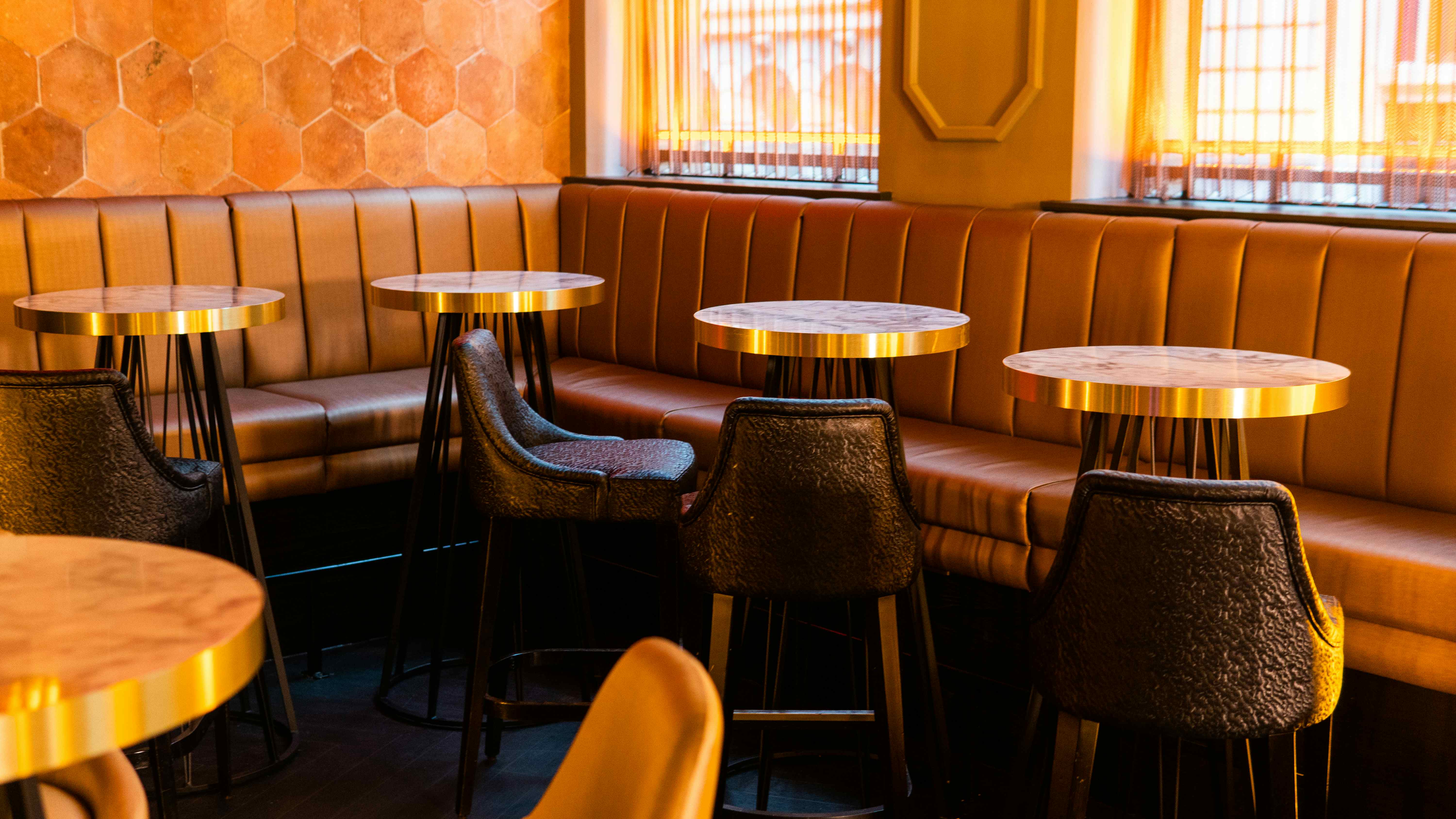 Semi Exclusive Area 2