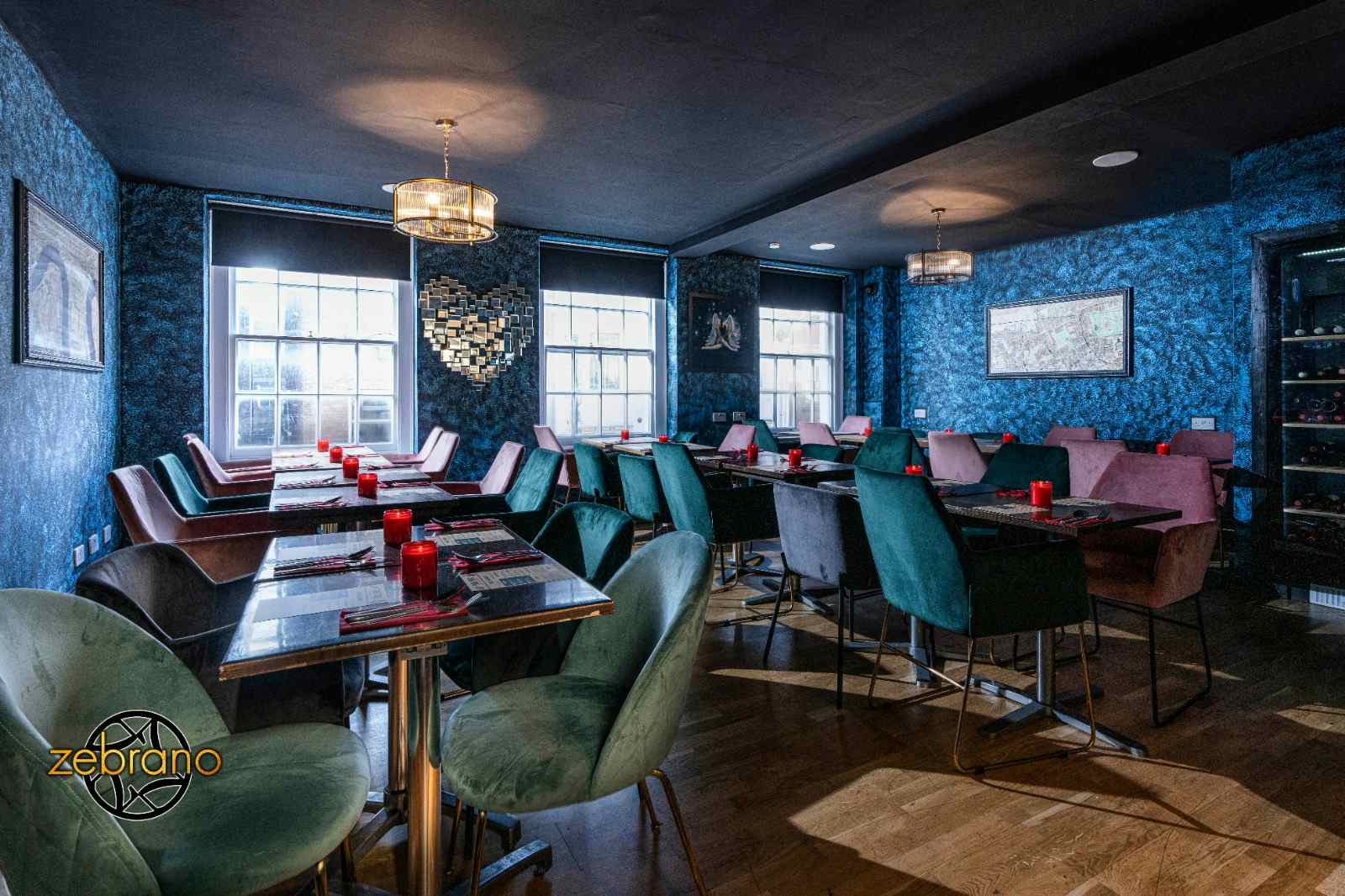 Establishment Restaurant