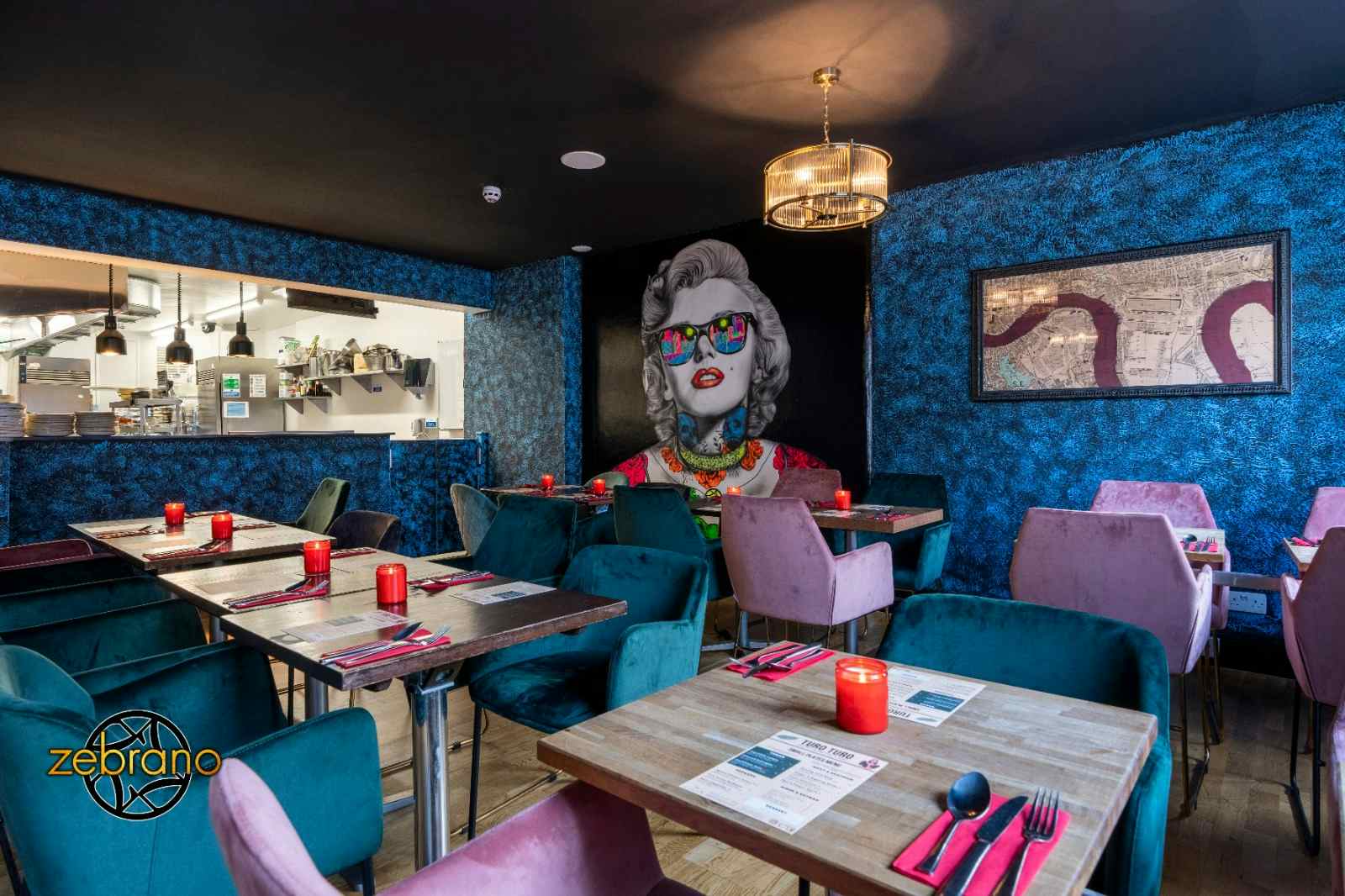 Establishment Restaurant 1