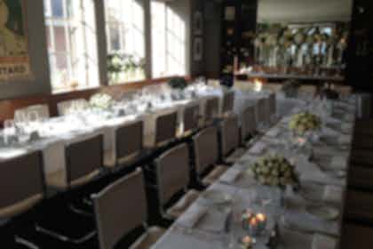 The Dining Rooms 2