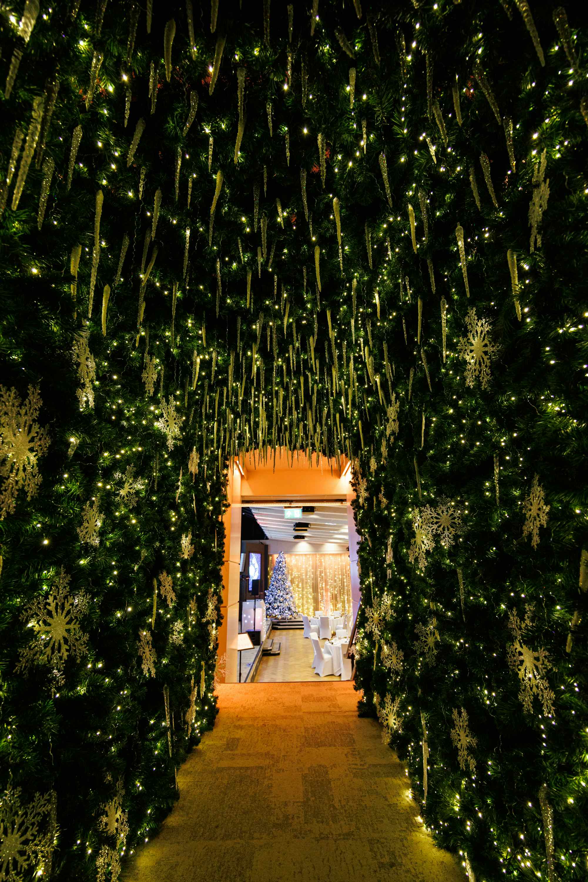 Christmas Parties  8