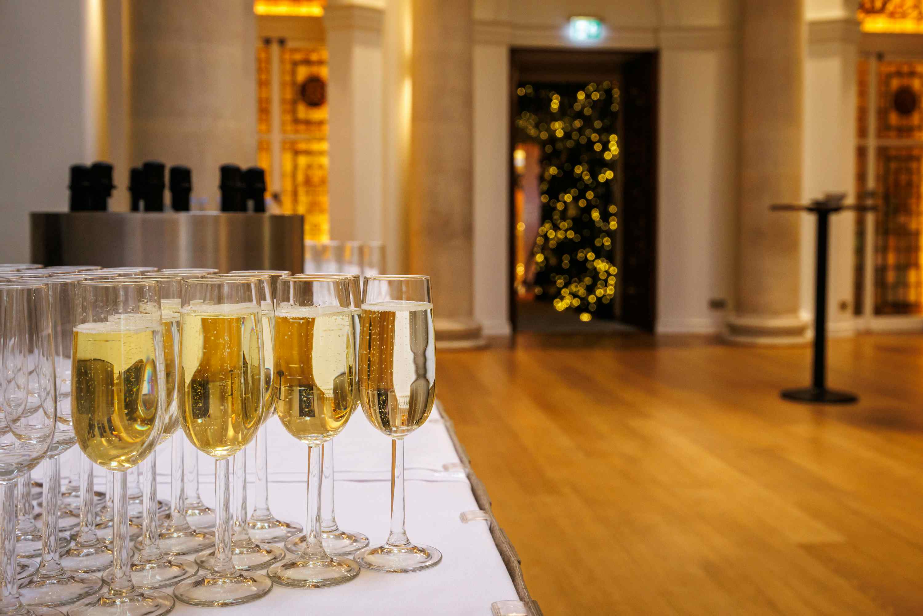 Christmas Parties  7