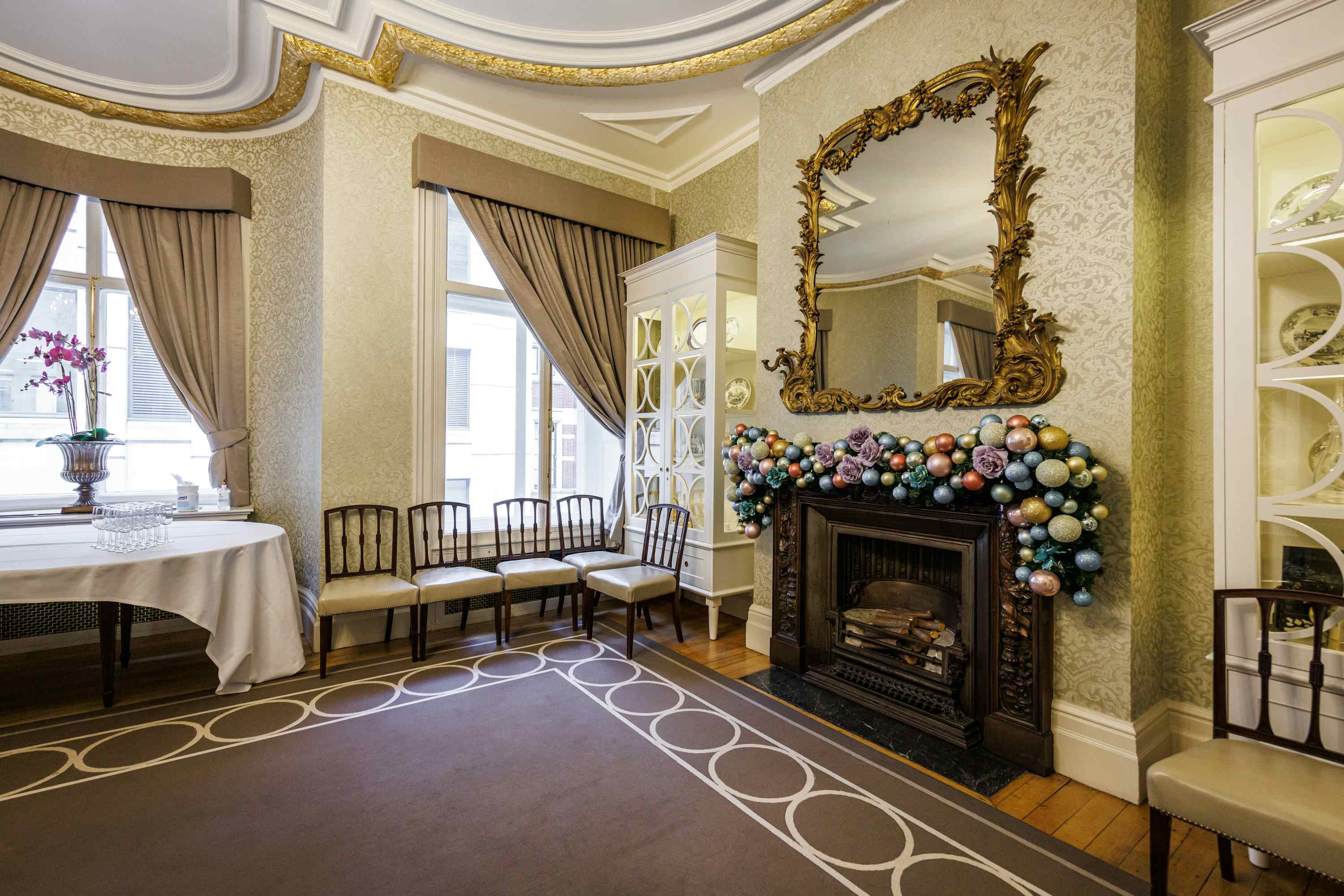 Christmas Parties  18