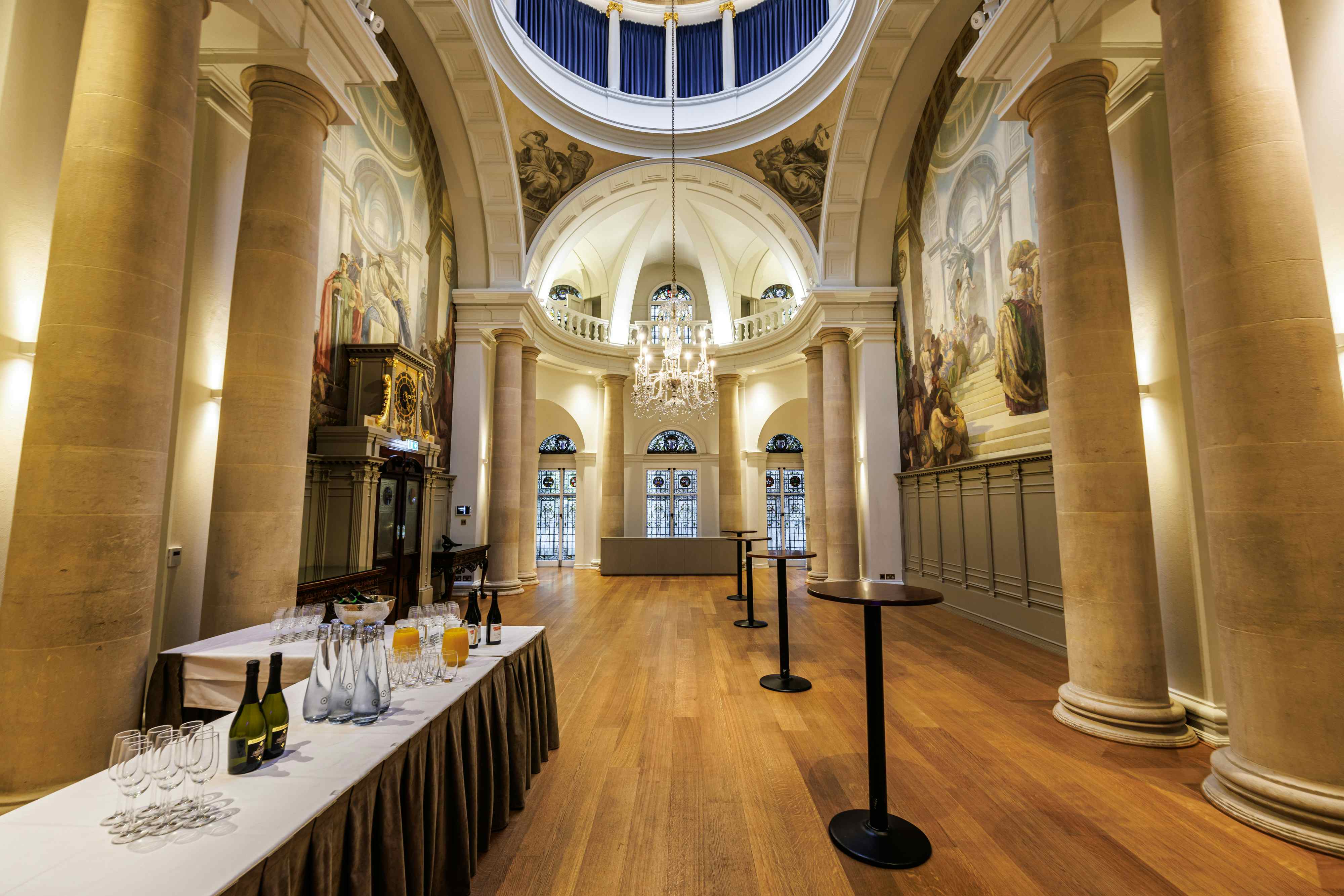 Christmas Parties  6