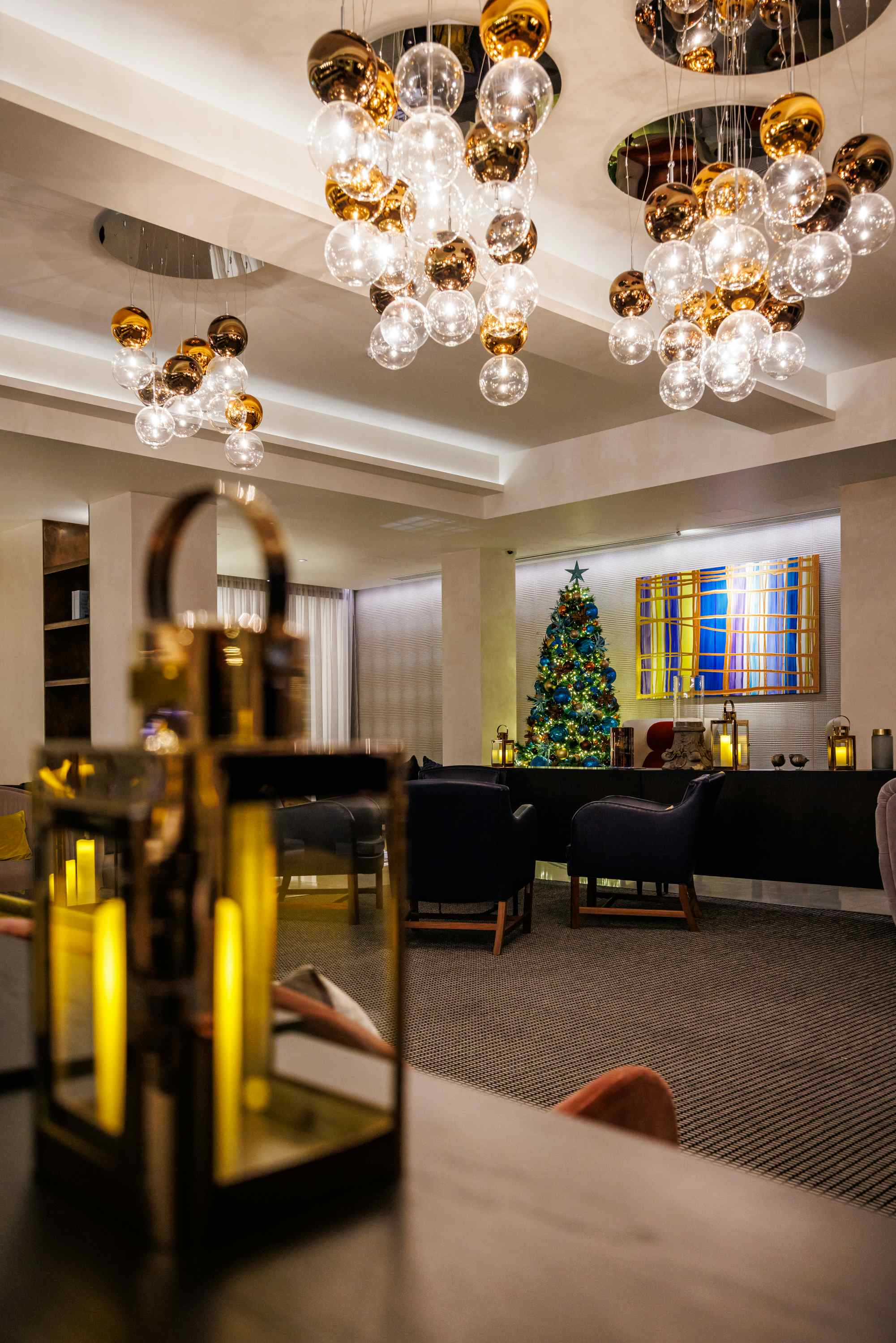 Christmas Parties  15