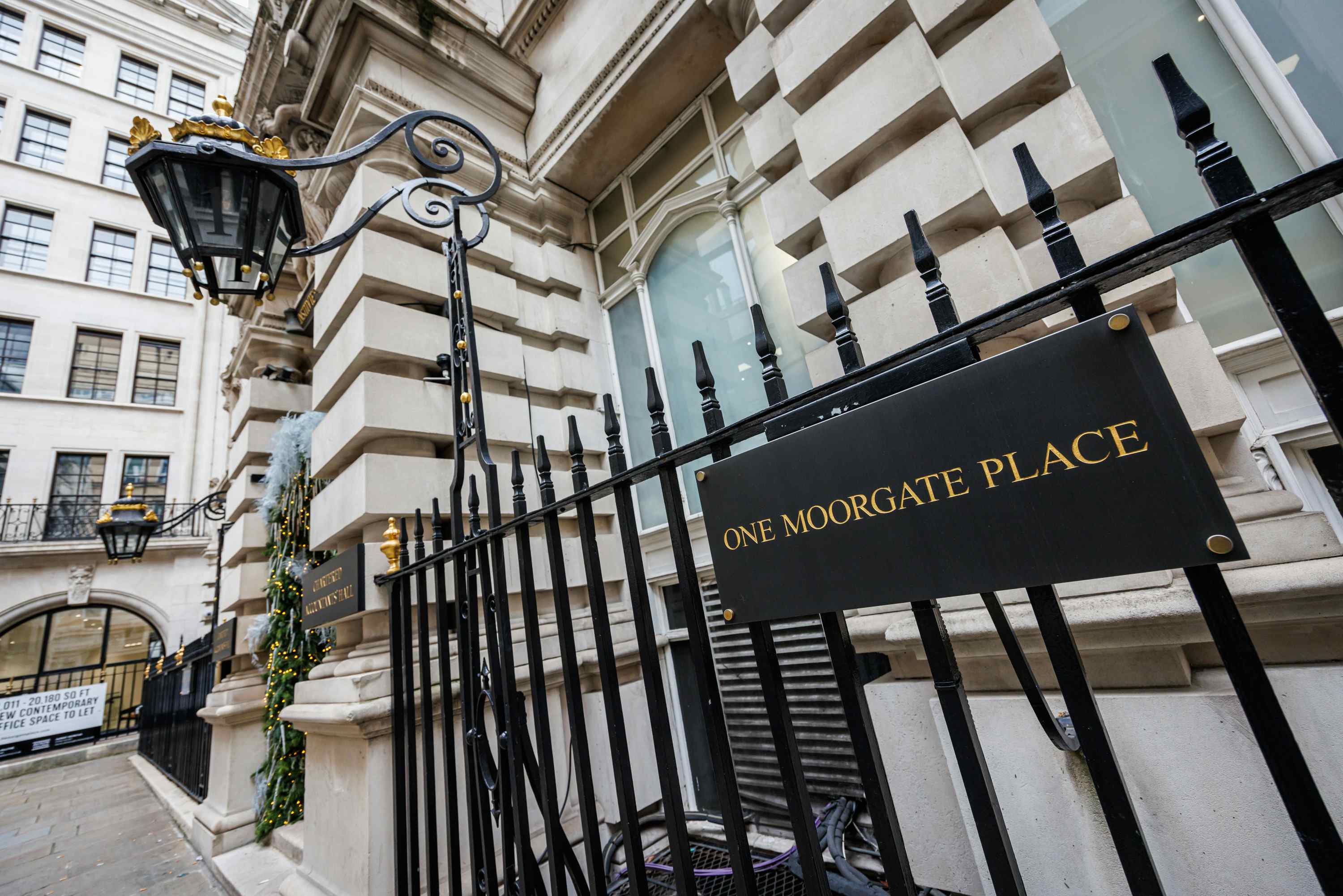 Christmas Parties  4