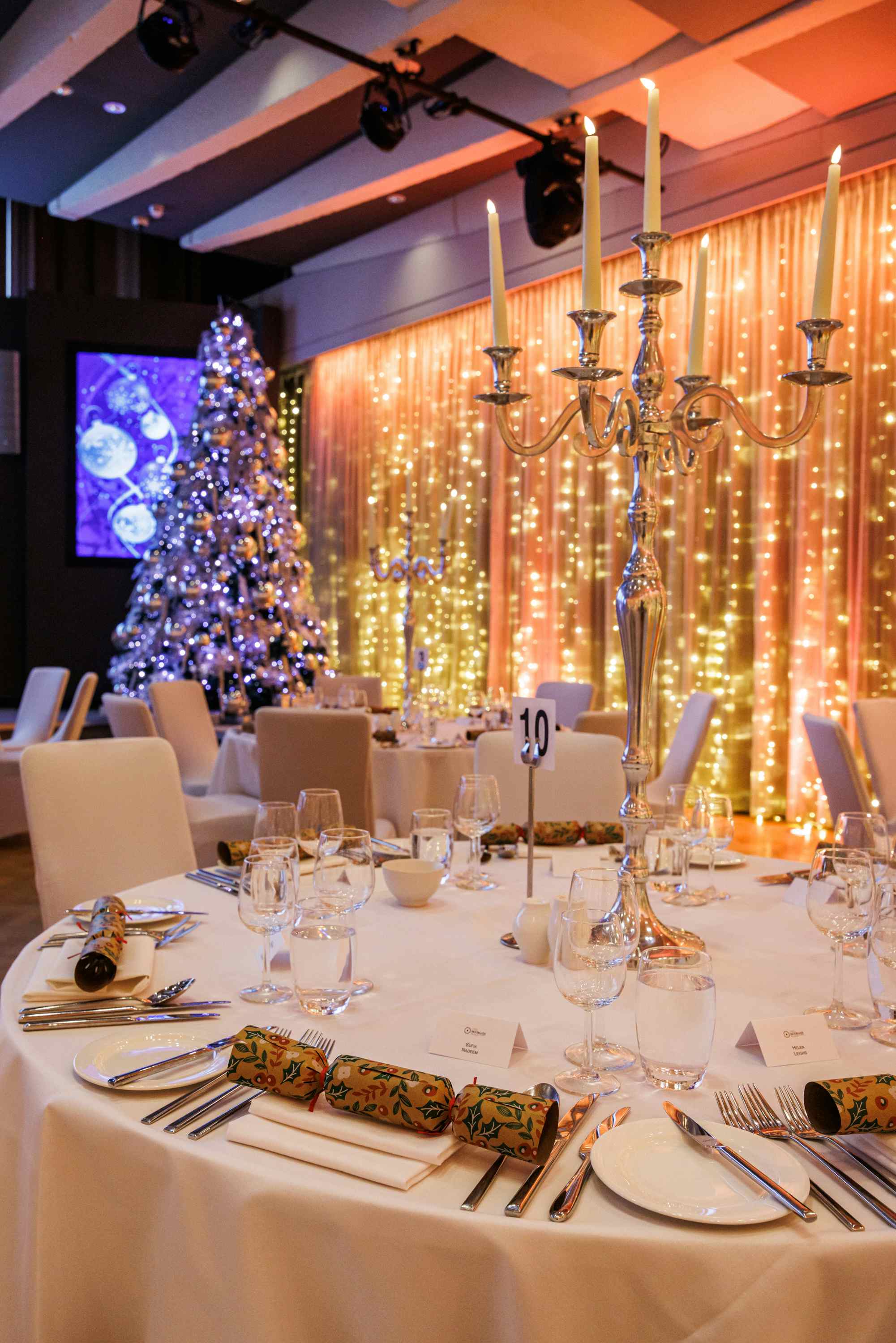 Christmas Parties  11