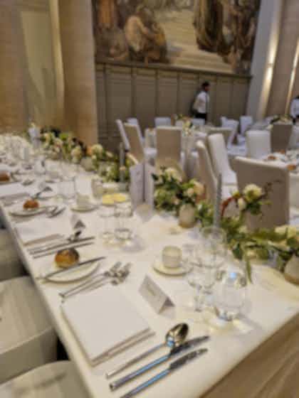 Weddings at One Moorgate Place  8