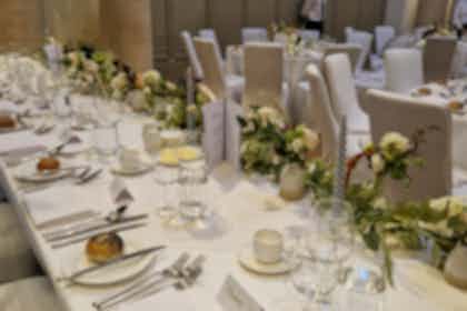 Weddings at One Moorgate Place  8
