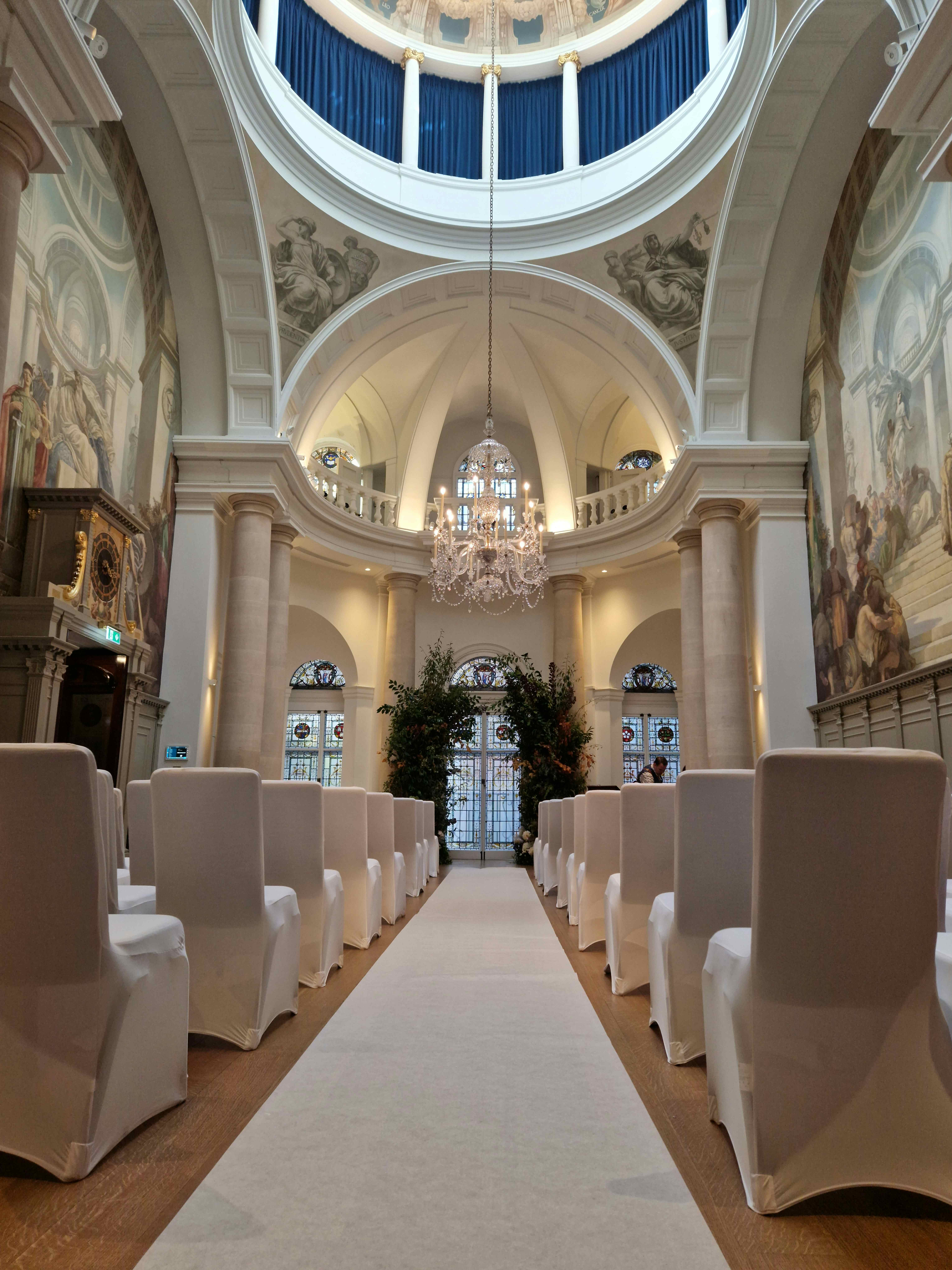 Weddings at One Moorgate Place  10