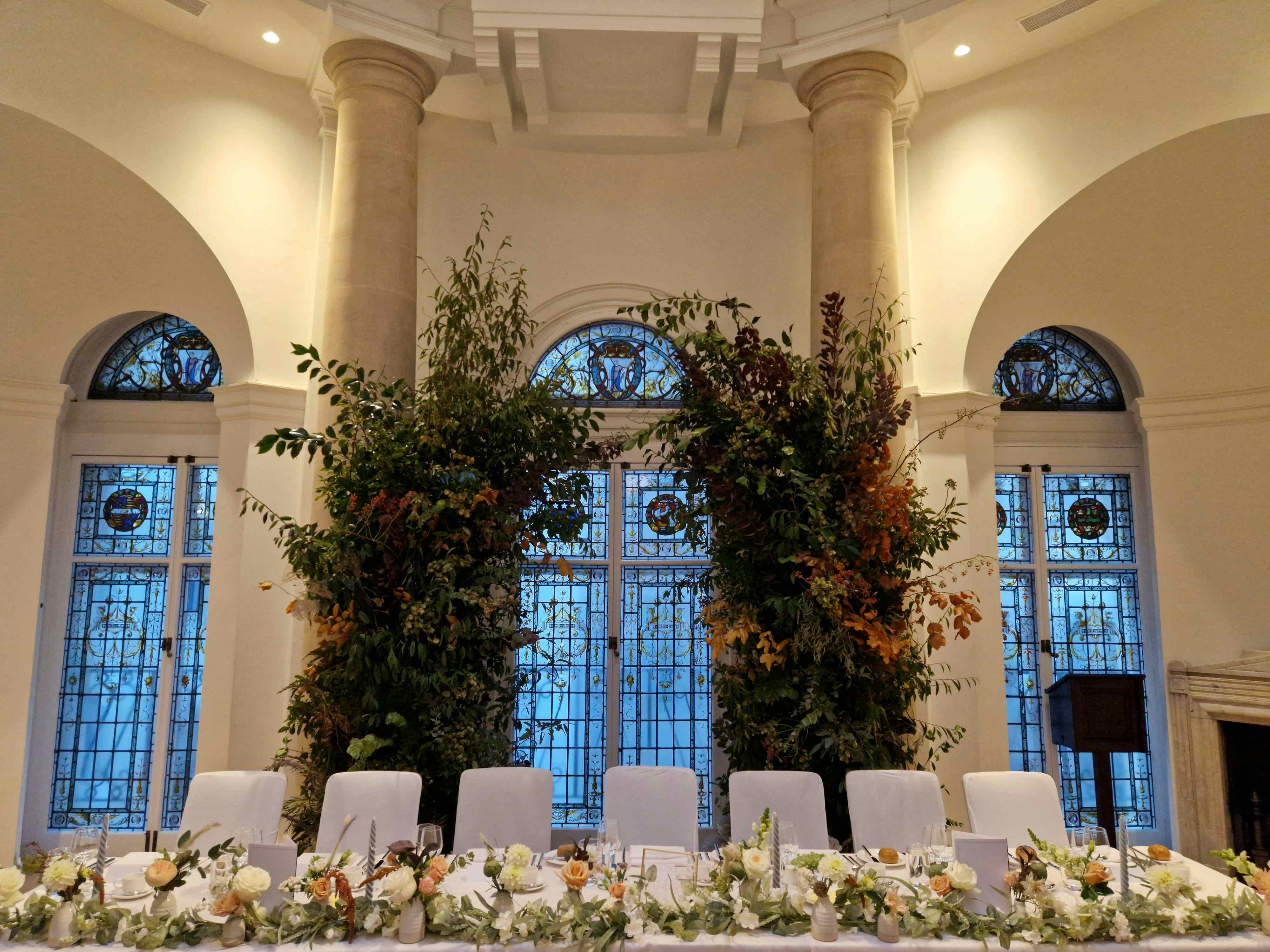 Weddings at One Moorgate Place  6