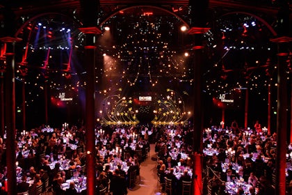 Roundhouse 7