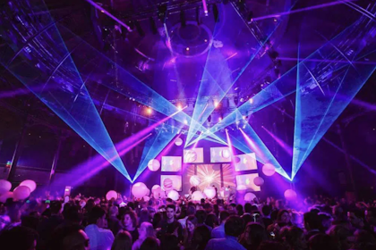 Roundhouse 16