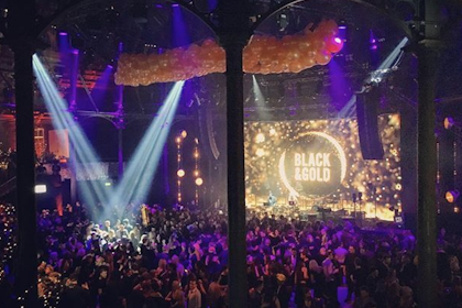 Roundhouse 15