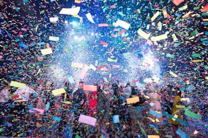 Roundhouse 12