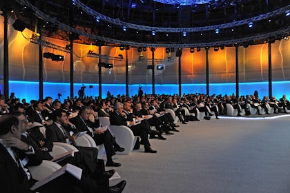 Roundhouse 11