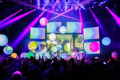 Roundhouse 6