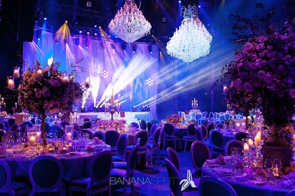 Roundhouse 8