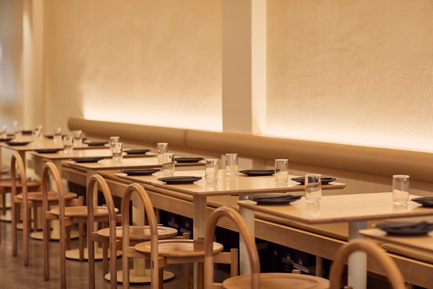 Main Dining 0