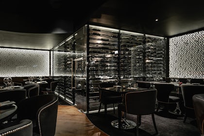 Private Dining Room 1