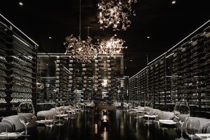 Private Dining Room 2