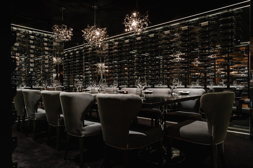 Private Dining Room 0