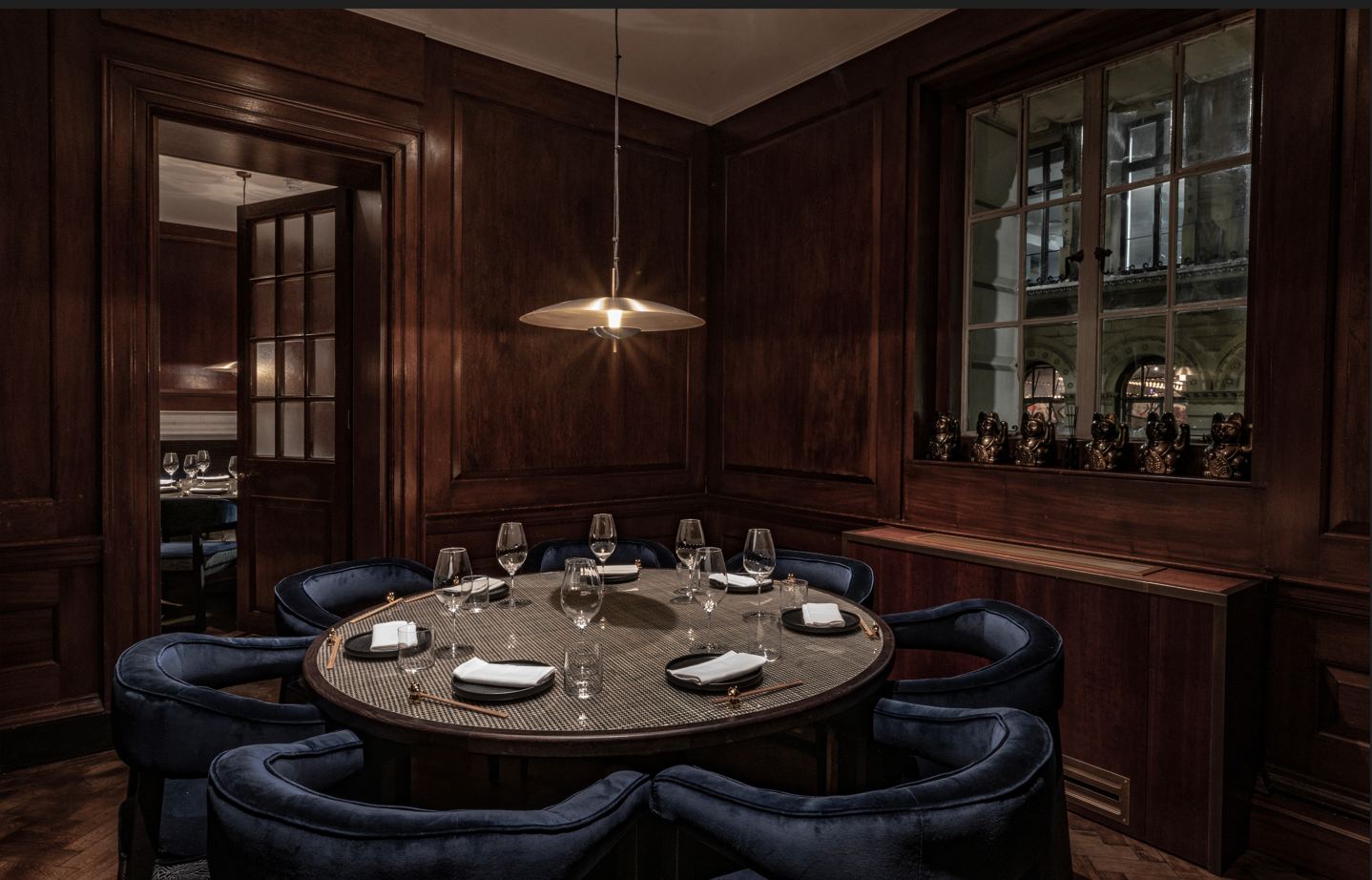 Private Dining Room 2