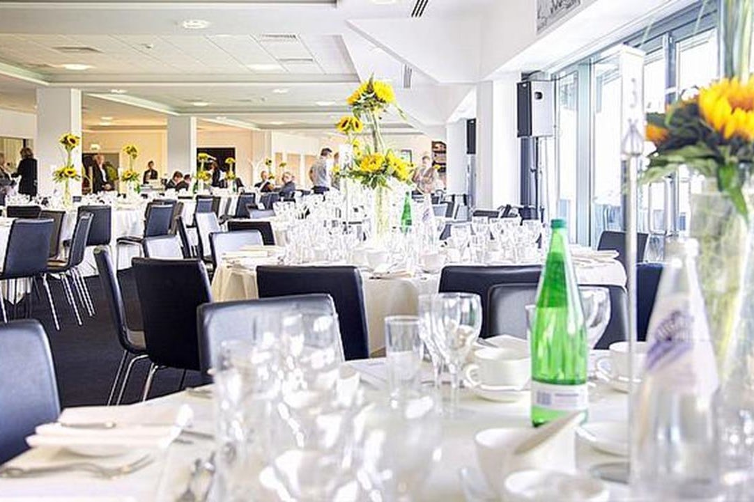 Warwickshire Suite 0