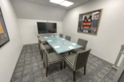 Private Offices 0