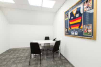 Private Offices 1