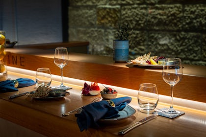 Jimmy’s Kitchen Bay εννέα 1