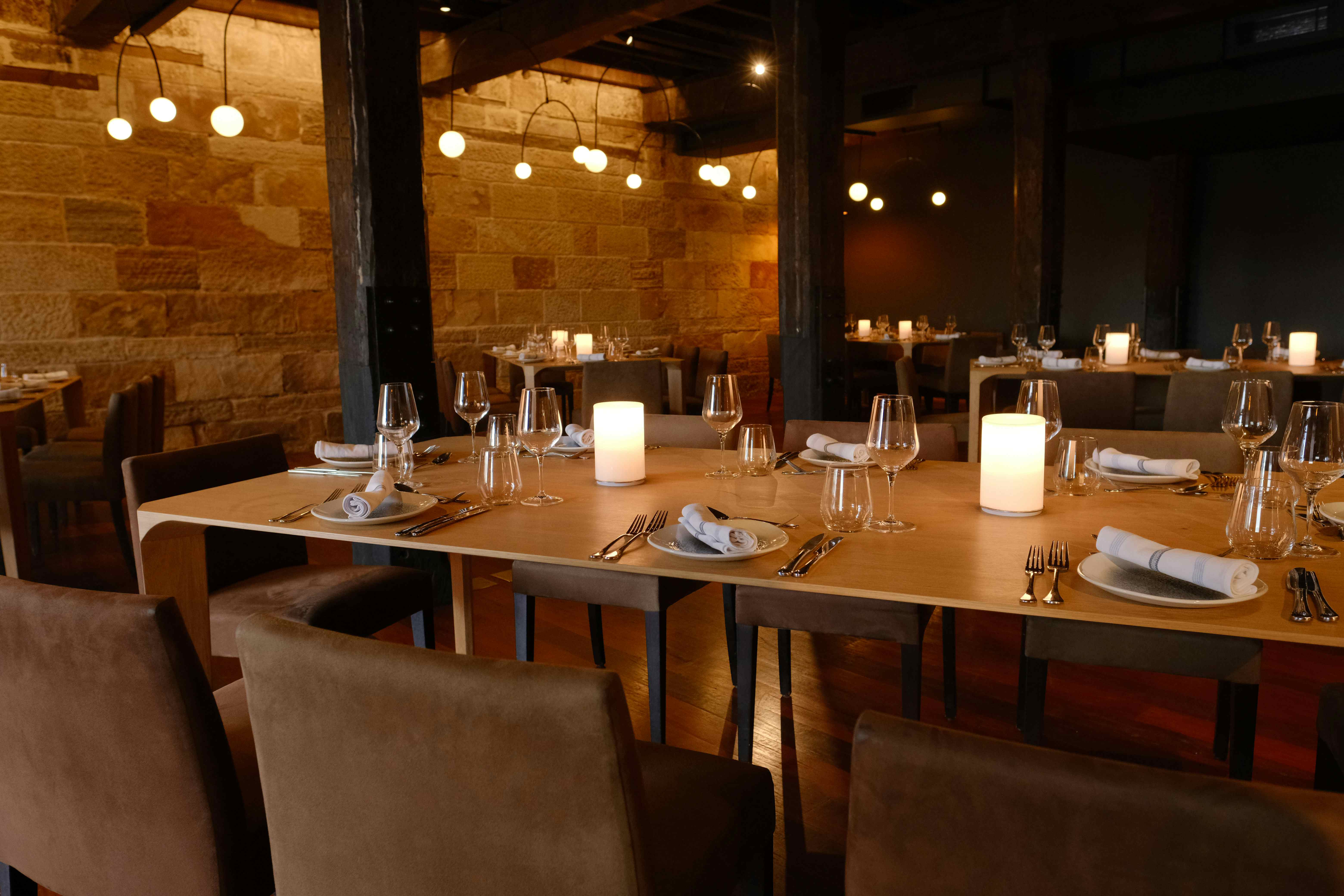 Harbourfront Seafood 4