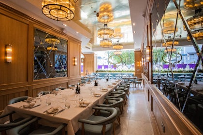Full Venue Hire 1