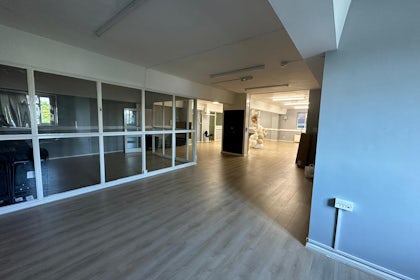 Multi-Function Room 2