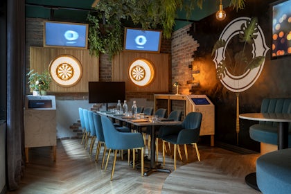 Oche Meeting Space 1