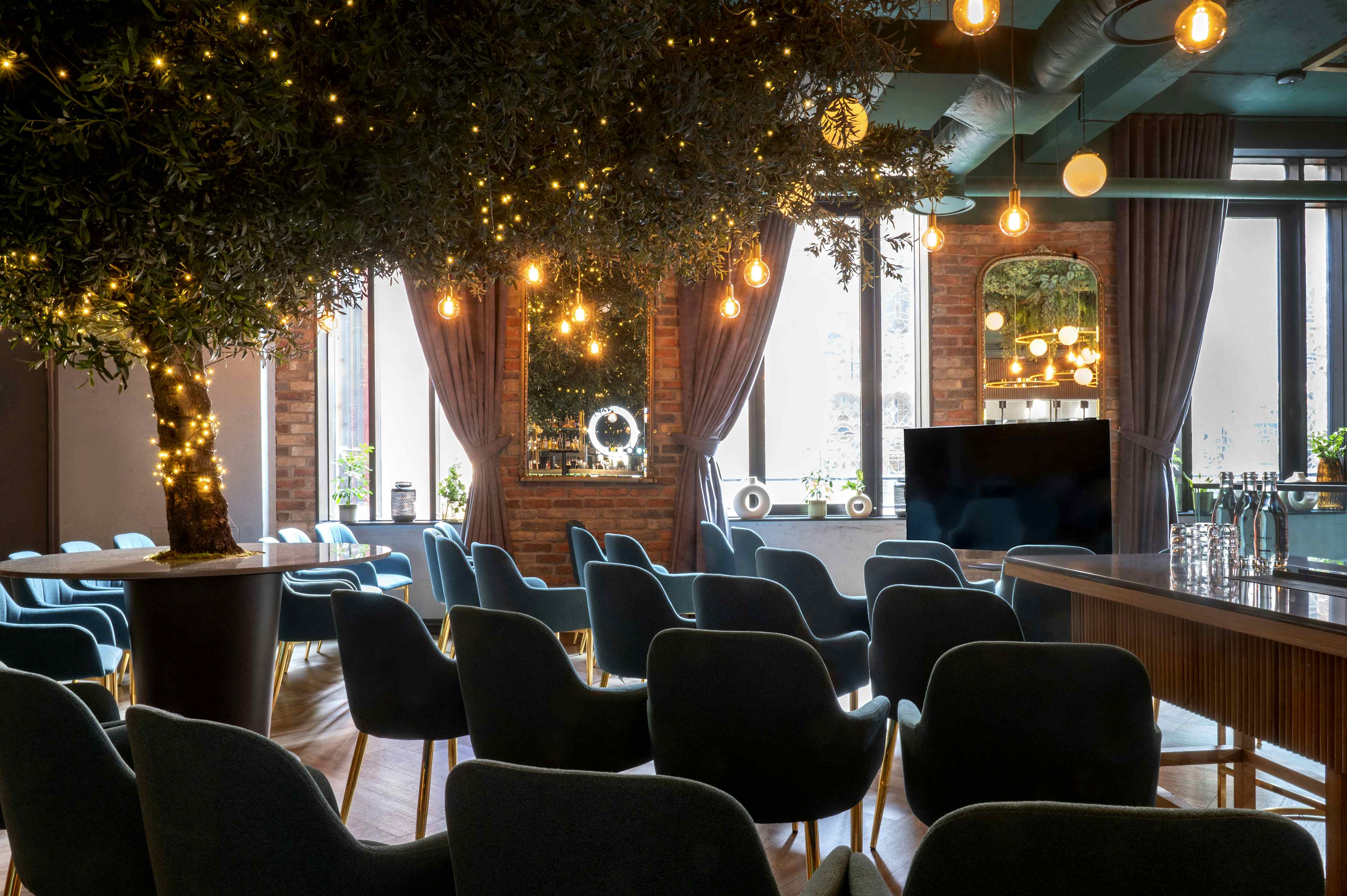 Oche Meeting Space 2