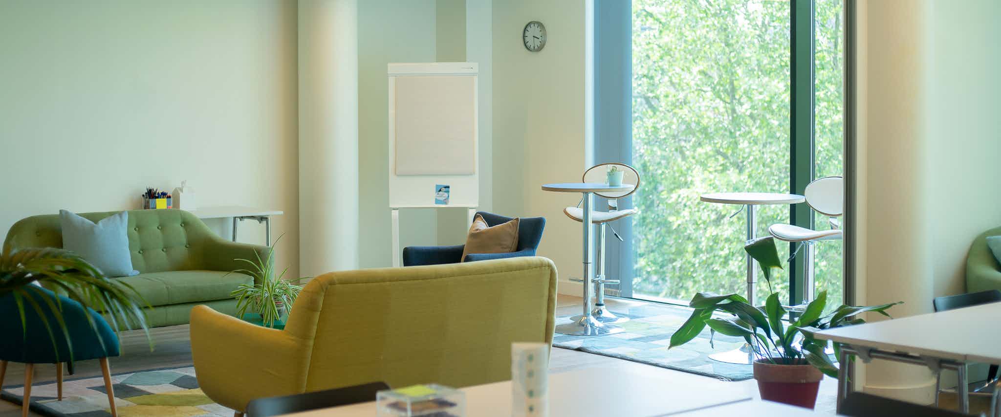 Salt + Pepper Room  1