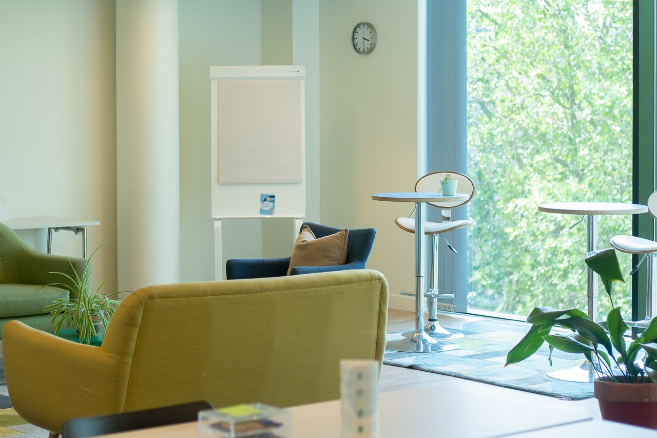 Salt + Pepper Room 1