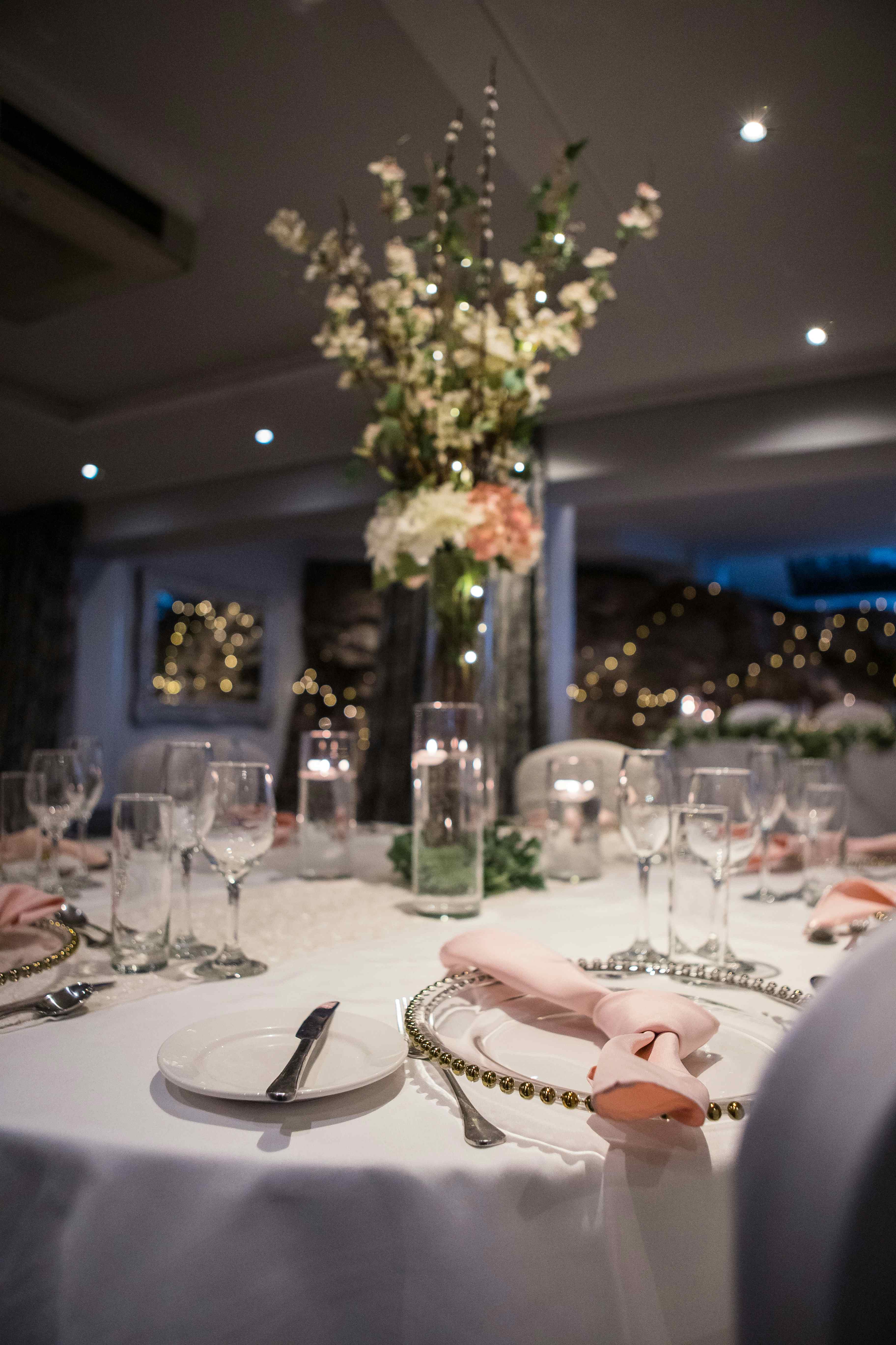 A Great Room Wedding 8