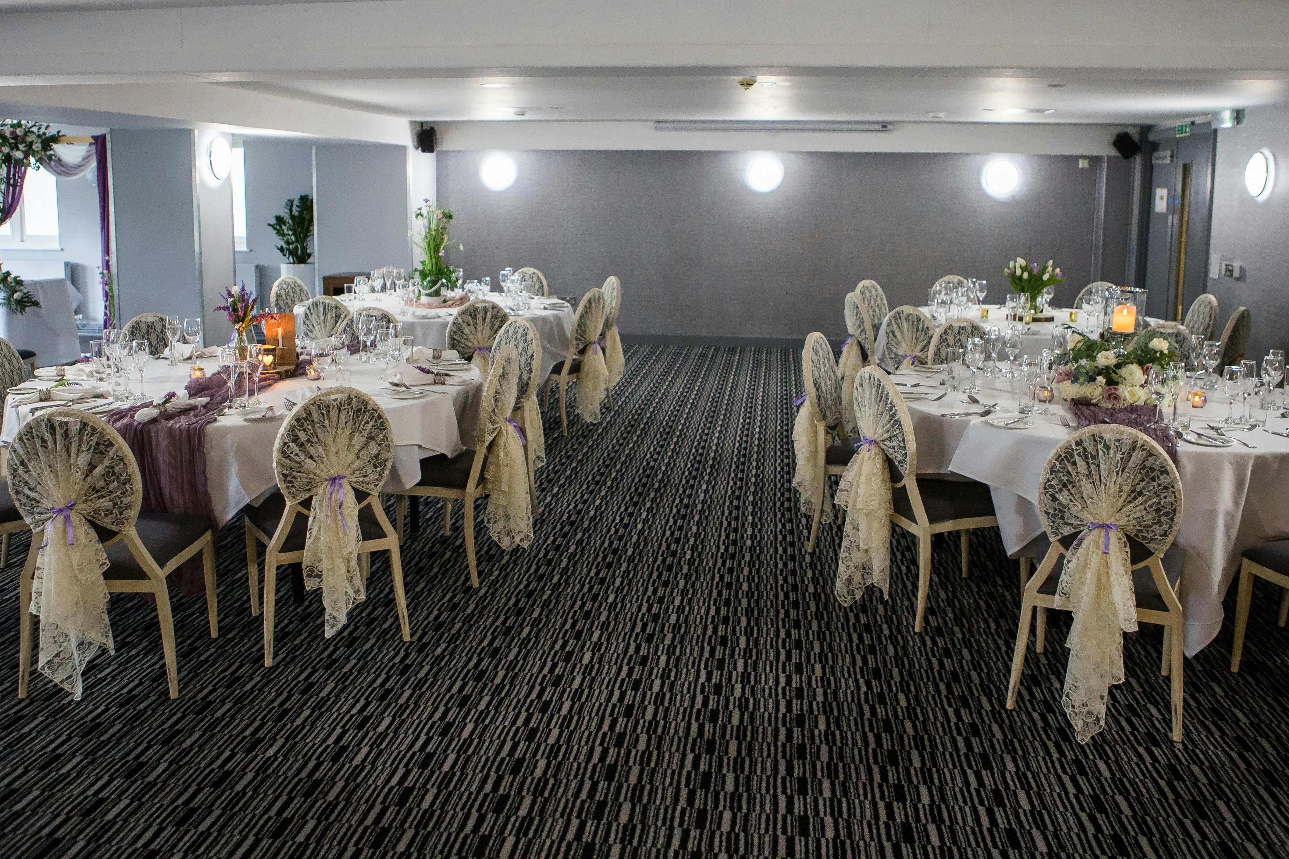 A Drawing Room Wedding 7