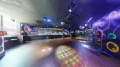Ballie Ballerson : The Venue - Exclusive Use 3D tour