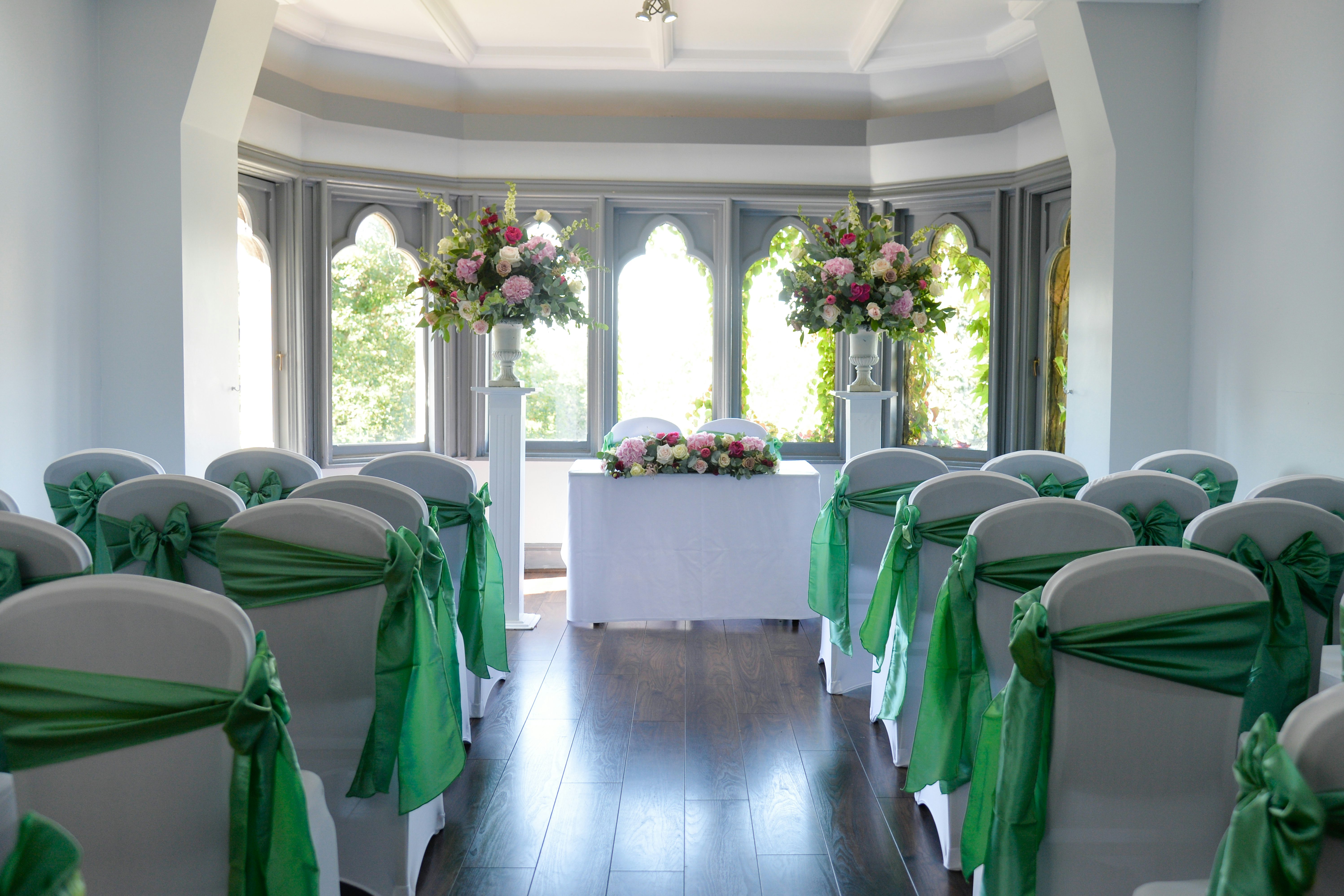 A Master Suite Wedding 3